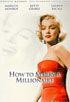 How To Marry A Millionaire