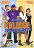 College Road Trip