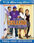 College Road Trip (Blu-ray)