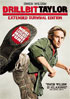 Drillbit Taylor: Unrated Extended Survival Edition