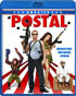 Postal: Unrated (Blu-ray)