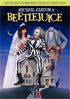 Beetlejuice: 20th Anniversary Deluxe Edition