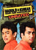 Harold And Kumar Escape From Guantanamo Bay: Unrated 2 Disc Special Edition
