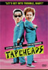 Tapeheads: Special Edition