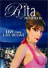 Rita Rudner: Live From Las Vegas