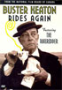 Buster Keaton Rides Again / The Railrodder