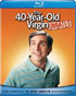 40 Year Old Virgin (Blu-ray)