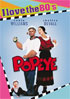 Popeye (I Love The 80's)