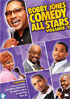 Bobby Jones Comedy All Stars: Volume 2