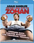 You Don't Mess With The Zohan: Unrated (Blu-ray)