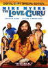 Love Guru: Special Edition