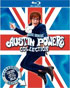 Austin Powers Collection: Shagadelic Edition Loaded With Extra Mojo (Blu-ray)