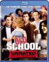 Old School: Unrated Special Edition (Blu-ray)