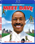 Meet Dave (Blu-ray)