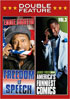 Eddie Griffin: Freedom Of Speech /Jamie Foxx Presents: America's Funniest Comics Volume 3