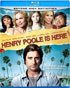 Henry Poole Is Here (Blu-ray)