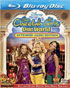 Cheetah Girls: One World: Extended Music Edition (Blu-ray)
