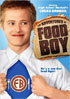 Adventures Of Food Boy