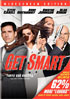 Get Smart (2008)(Widescreen)