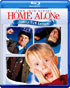 Home Alone: Family Fun Edition (Blu-ray)