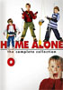 Home Alone: The Complete Collection: Home Alone / Home Alone 2: Lost In New York / Home Alone 3 / Home Alone 4