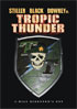 Tropic Thunder: Unrated Director's Cut