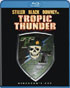Tropic Thunder: Unrated Director's Cut (Blu-ray)