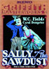 Sally Of The Sawdust (Kino)