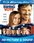 Swing Vote (Blu-ray)