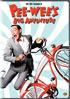 Pee-Wee's Big Adventure