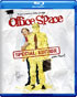 Office Space: Special Edition With Flair! (Blu-ray)