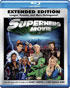 Superhero Movie: Extended Edition (Blu-ray)