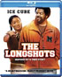 Longshots (Blu-ray)