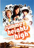 Summer Heights High