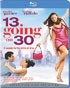 13 Going On 30 (Blu-ray)
