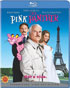 Pink Panther (2006)(Blu-ray)