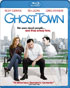 Ghost Town (Blu-ray)