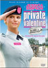 Private Valentine: Blonde And Dangerous