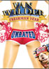 National Lampoon's Van Wilder: Freshman Year: Unrated