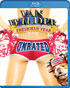 National Lampoon's Van Wilder: Freshman Year: Unrated (Blu-ray)