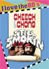 Cheech And Chong's Still Smokin (I Love The 80's)