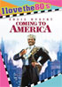Coming To America (I Love The 80's)
