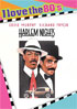 Harlem Nights (I Love The 80's)