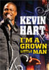 Kevin Hart: I'm A Grown Little Man: Live