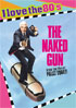 Naked Gun: From The Files Of Police Squad! (I Love The 80's)