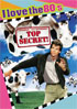 Top Secret! (I Love The 80's)