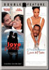 Love Jones / Thin Line Between Love And Hate