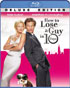 How To Lose A Guy In 10 Days: Deluxe Edition (Blu-ray)
