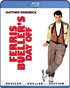 Ferris Bueller's Day Off (Blu-ray)