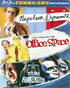 Funny Guy 3 Pack (Blu-ray): Napoleon Dynamite / Office Space: Special Edition With Flair! / Young Frankenstein